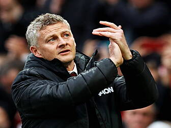 Is Ole Gunnar Solskjaer too ni...